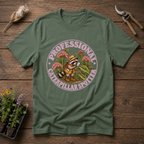 Professional Caterpillar Spotter T-Shirt