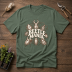 Beetle Mania T-Shirt