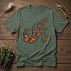 Monarch Migration T-Shirt