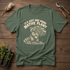 Just One More T-Shirt
