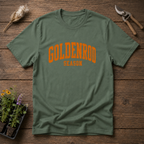 Goldenrod Season T-Shirt