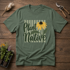 Plant Native T-Shirt