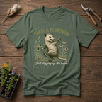 Feral & Flowering T-Shirt