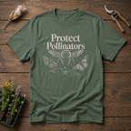 Protect Pollinators T-Shirt