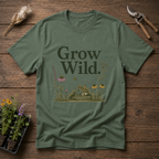 Grow Wild T-Shirt