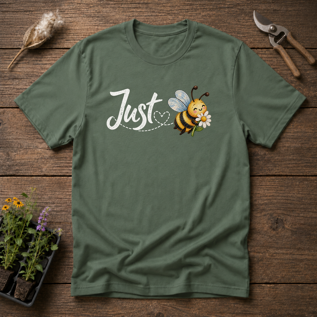 Just Bee T-Shirt