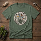 Wildflower Preservation Society T-Shirt