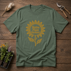 Native Plant Gardener T-Shirt