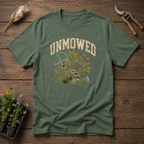 Unmowed T-Shirt