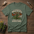 Milkweed Daycare T-Shirt