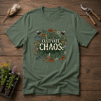 Cultivate Chaos T-Shirt