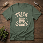 Trick Or Seeds T-Shirt