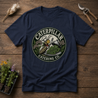 Caterpillar Catering Co T-Shirt