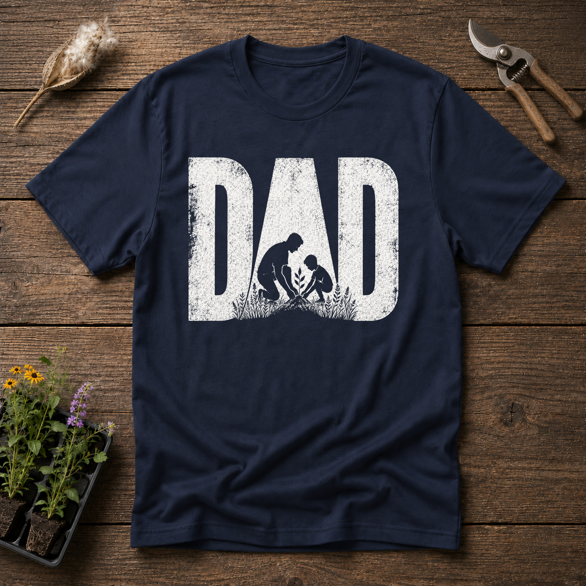 Dad T-Shirt