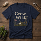 Grow Wild T-Shirt