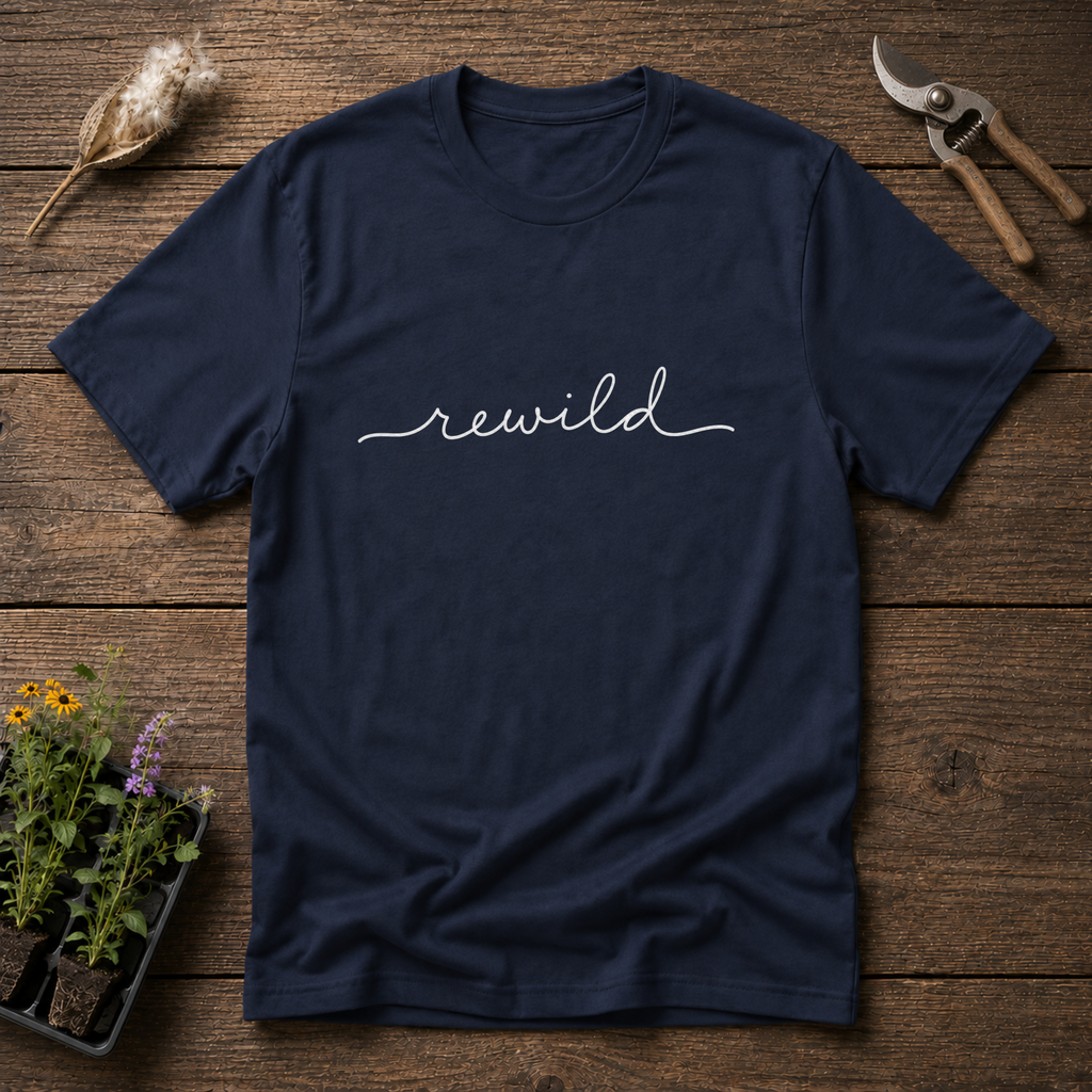 Rewild T-Shirt