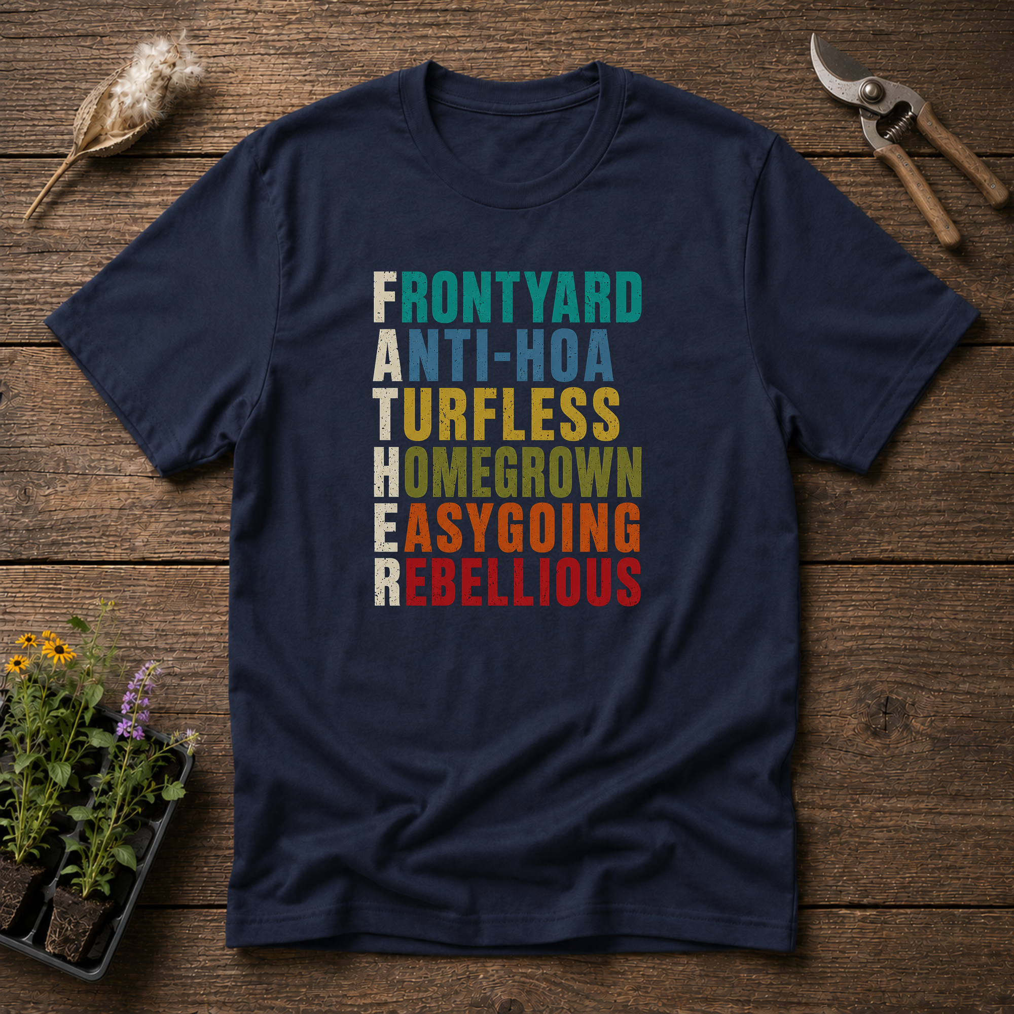 Father T-Shirt