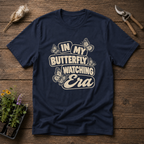 Butterfly Watching Era T-Shirt