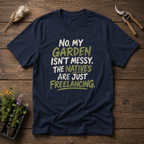 Native Freelancers T-Shirt