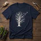 Midnight Flock T-Shirt