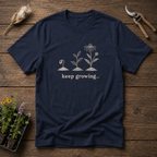 Keep Growing T-Shirt