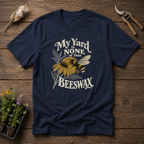 Yard Beeswax T-Shirt