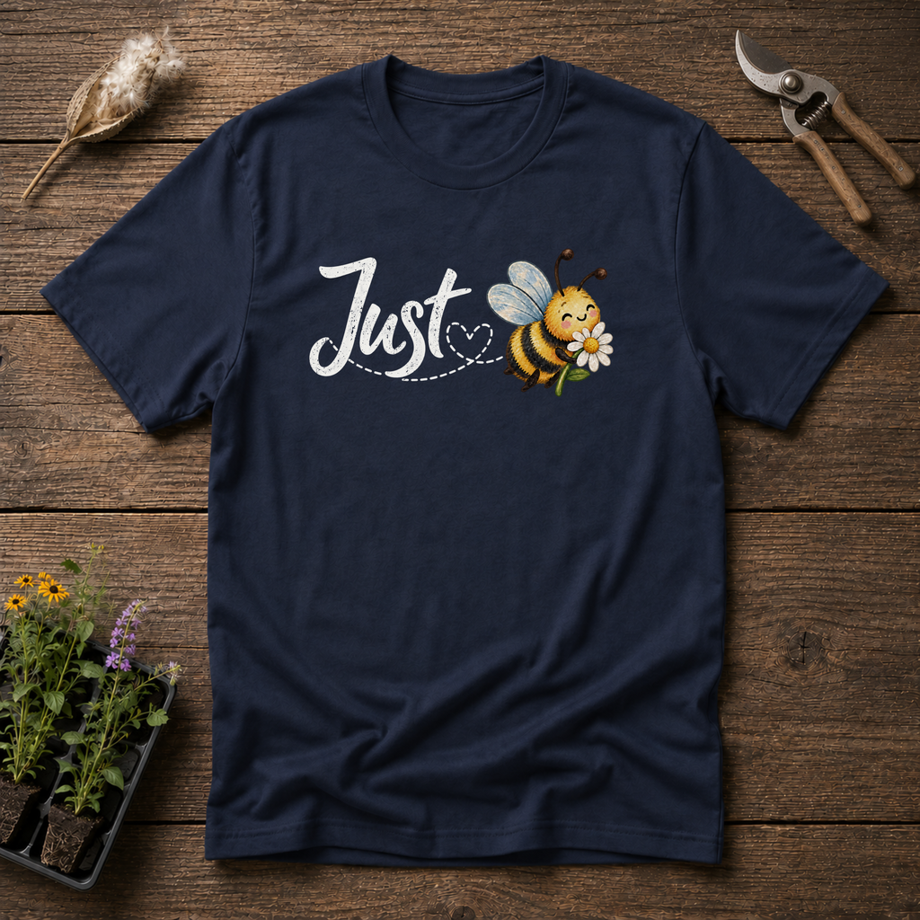 Just Bee T-Shirt