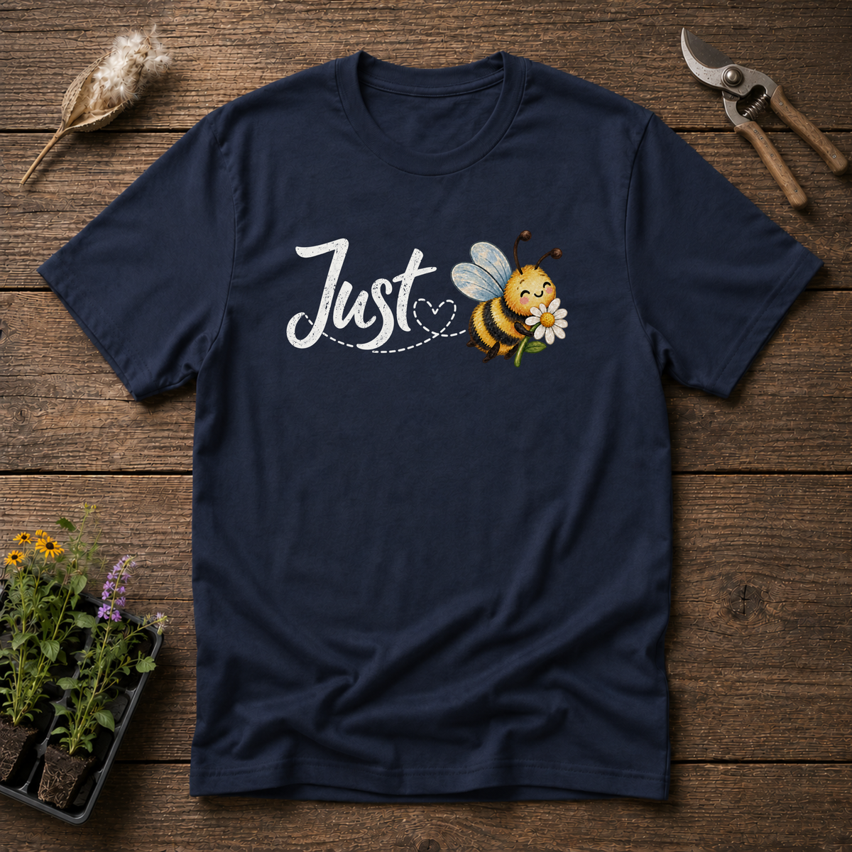 Just Bee T-Shirt