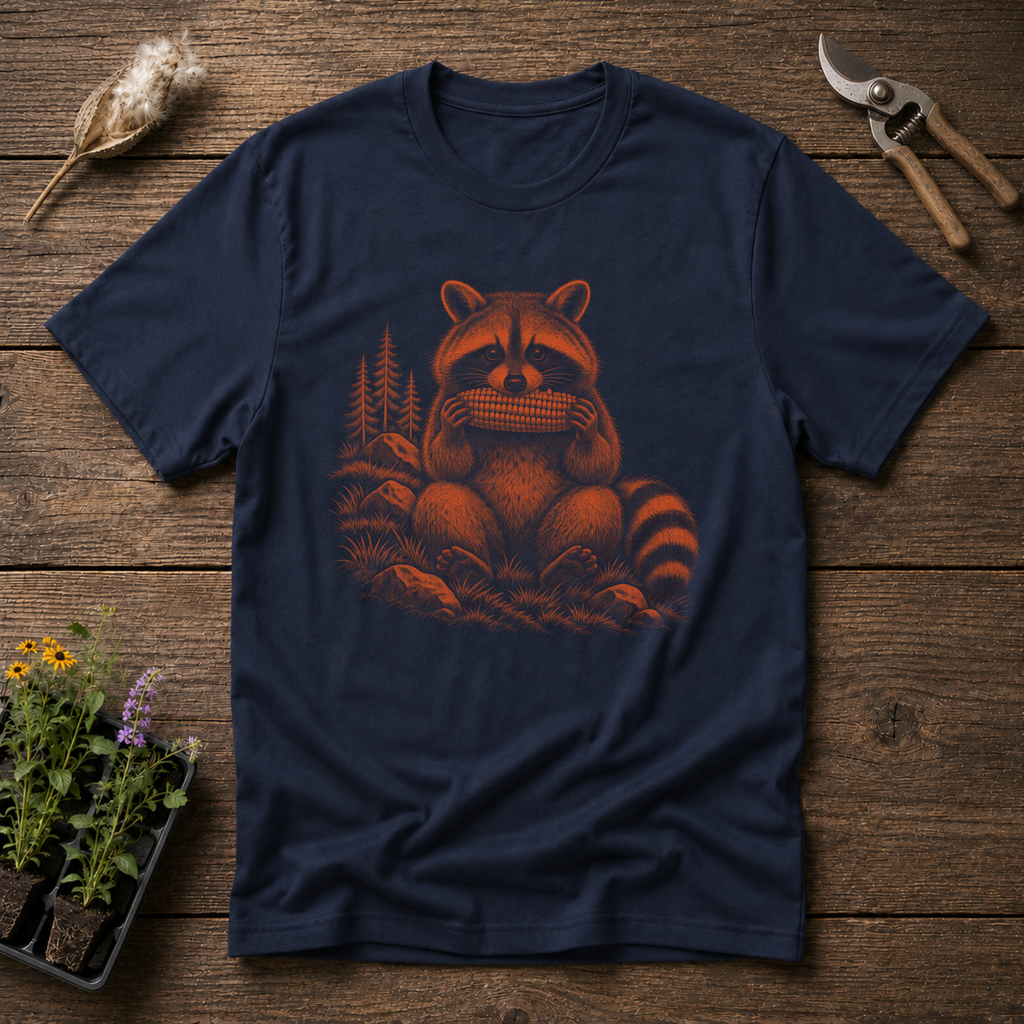 Snack Bandit T-Shirt