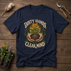 Dirty Hands T-Shirt