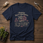More Coneflowers T-Shirt
