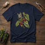 Zebra Swallowtail T-Shirt