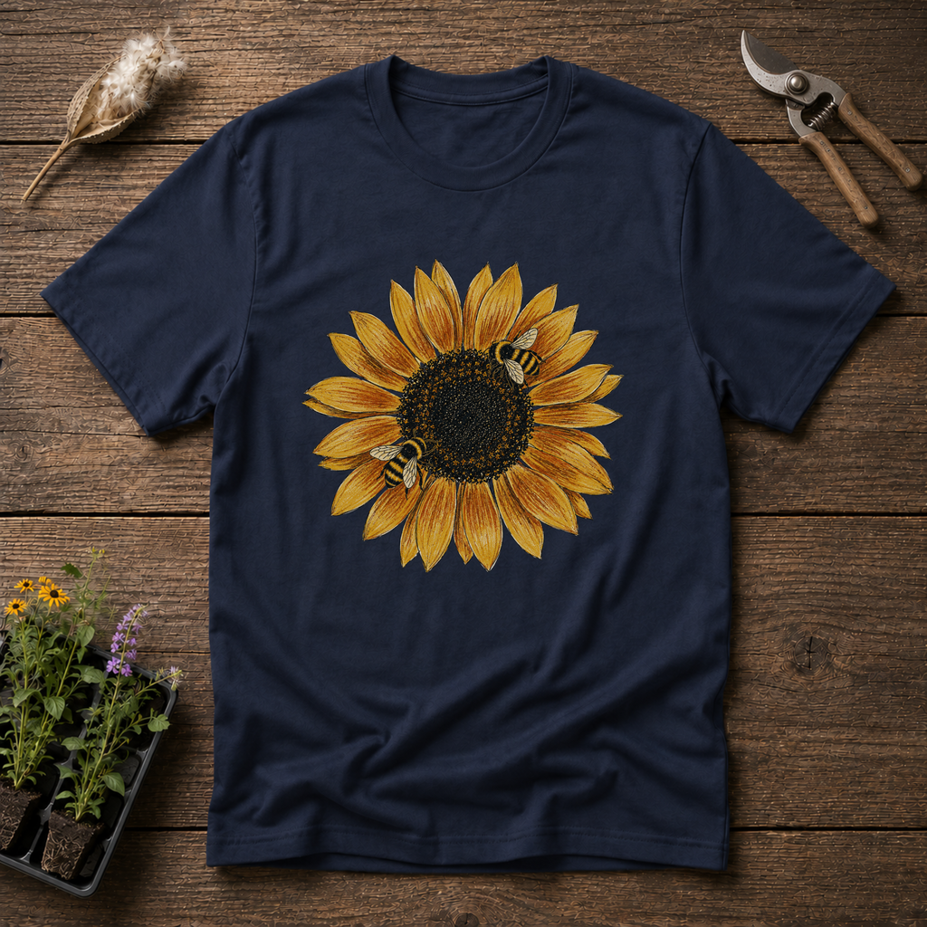 Bumblebee T-Shirt