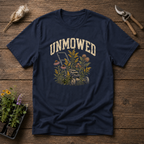 Unmowed T-Shirt