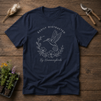 Easily Distracted By Hummingbirds T-Shirt