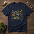 Bug-Friendly Garden T-Shirt