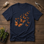 Monarch Migration T-Shirt