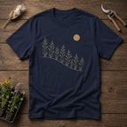 Sunrise Goldenrod T-Shirt