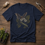 Cecropia Moth T-Shirt