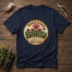 Backyard Botanist Club T-Shirt