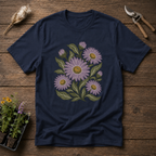 Vintage Asters T-Shirt