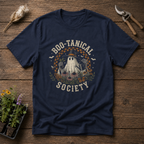 Boo-tanical Society T-Shirt