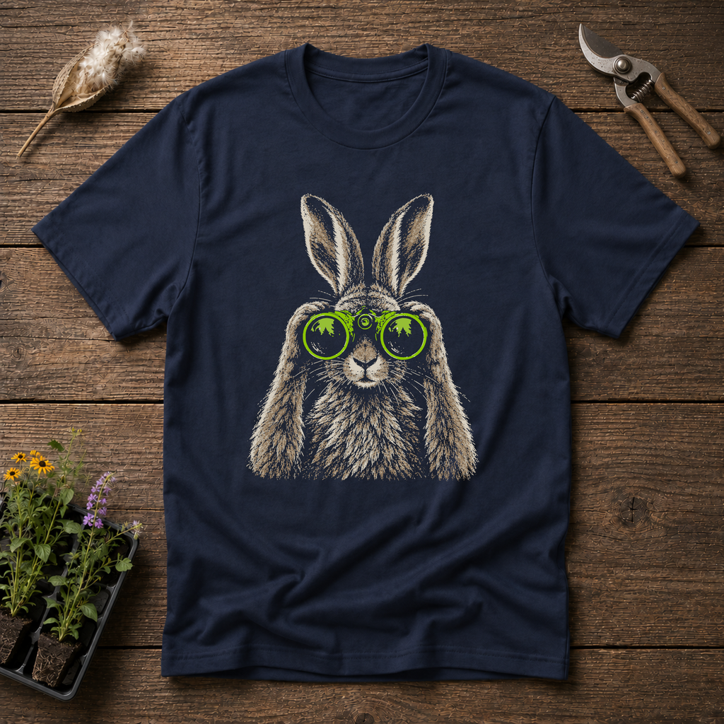 Wild Lookout T-Shirt