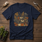 Autumn Wildflowers T-Shirt