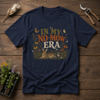 In My No Mow Era T-Shirt