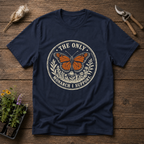 Monarch I Support T-Shirt