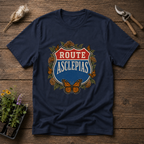 Route Asclepias T-Shirt