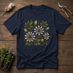 Passiflora Incarnata T-Shirt