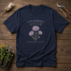 California Aster T-Shirt