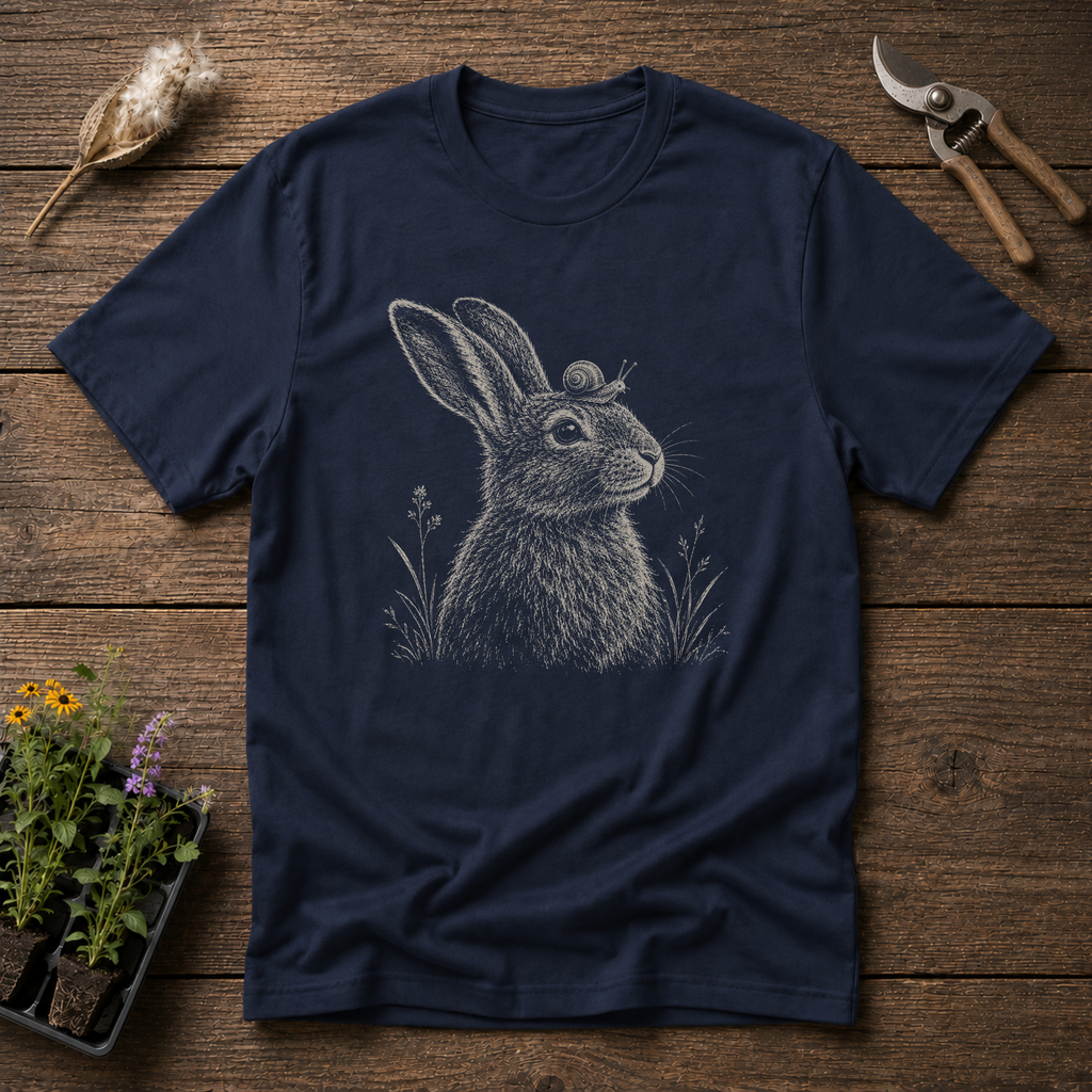 Hare & Snail T-Shirt